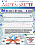 Asset Gazette November 2013