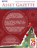 Asset Gazette December 2013