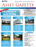 Asset Gazette February 2016